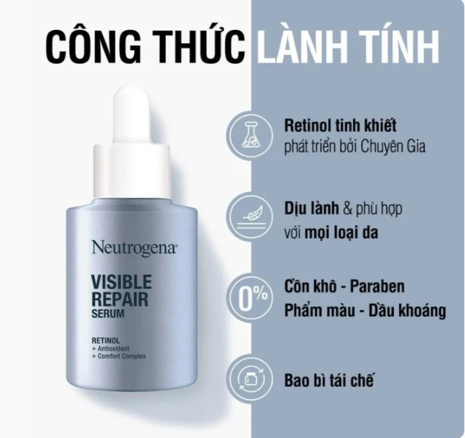 test gt có chi tiết